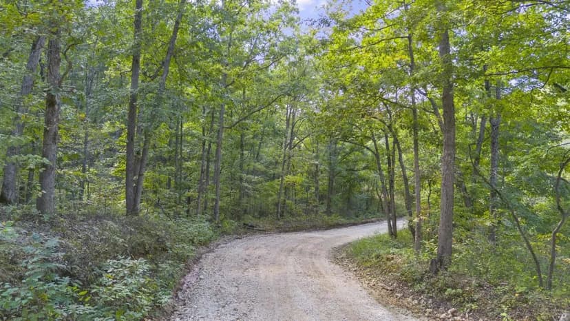 80 +/- Acres Proctor