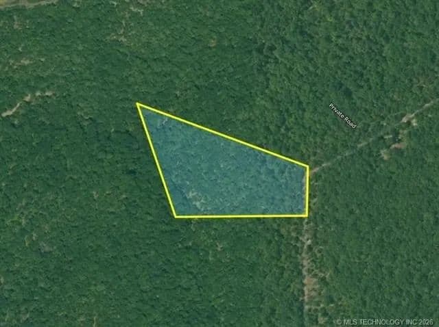 Lots & Land-Other in Vian - Vian, Oklahoma, 74962