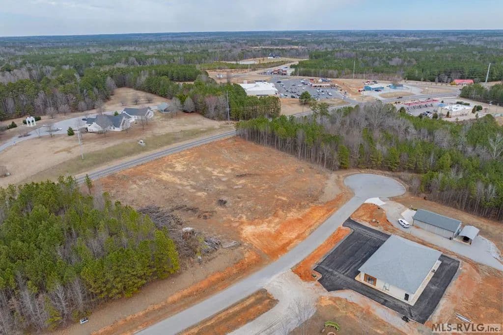 Vacant Land in Littleton - Littleton, North Carolina, 27850