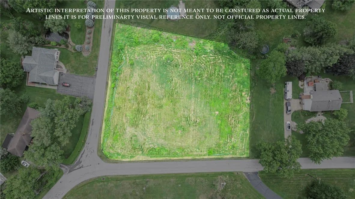 0.9 Acres of Land for Sale in Beaver County, Pennsylvania - Pennsylvania, 15009
