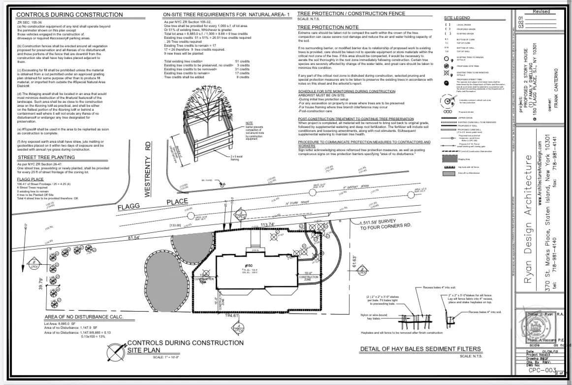 Lots & Land-Other in Staten Island - Staten Island, New York, 10304