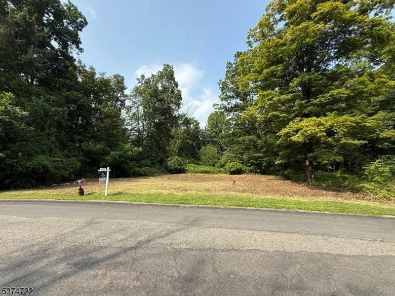 Vacant Land in Andover Twp.