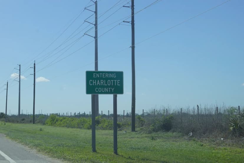 Rural Estate Homesite 