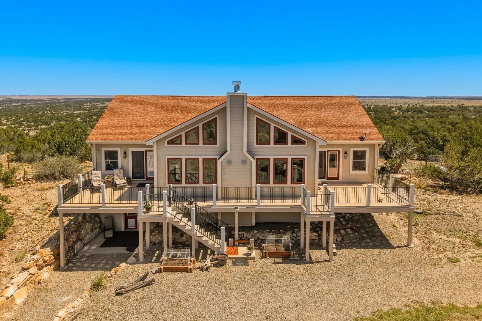 801 Turkey Ridge Rd, Walsenburg, CO 81089 - Walsenburg, Colorado, 81089