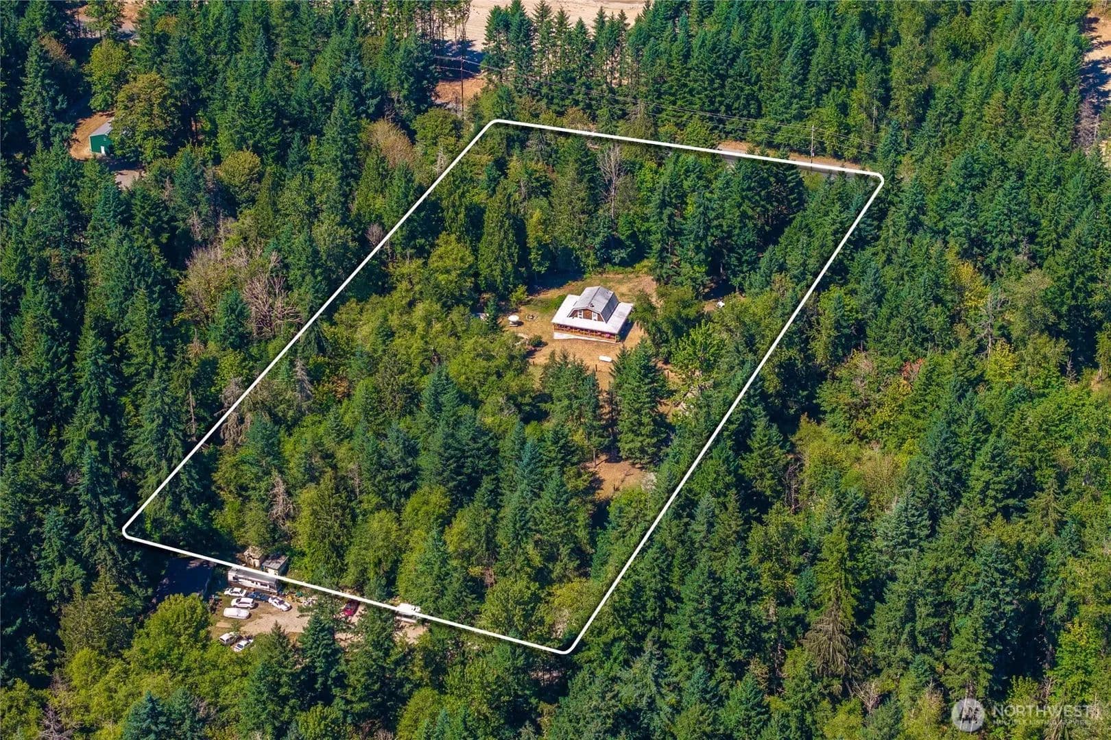 Vacant Land in Bonney Lake - Bonney Lake, Washington, 98391