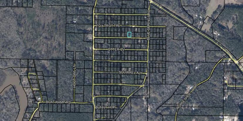 Vacant Land in Bonifay