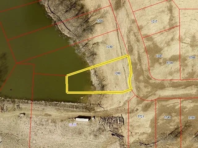 Property from 1260 Arbor Woods Drive - KW