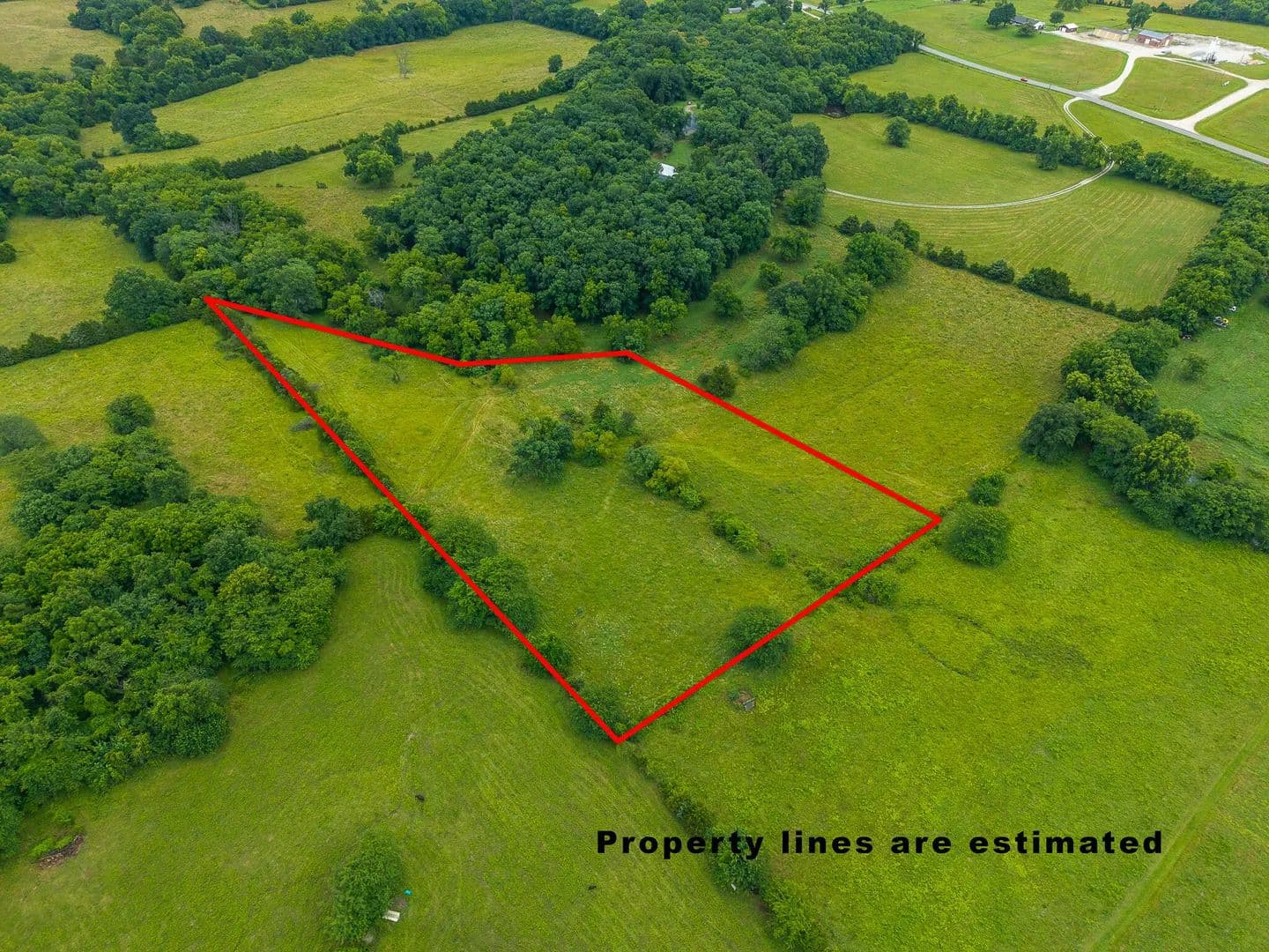 3.5 Acres of Land for Sale in Stockton, MO - Stockton, Missouri, 65785