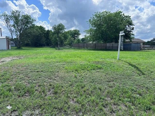 Vacant Land in Caldwell - Caldwell, Texas, 77836