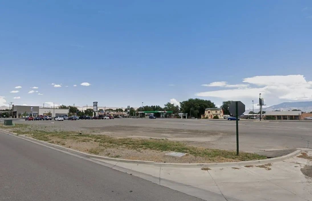 Vacant Land in Grand Junction - Grand Junction, Colorado, 81501