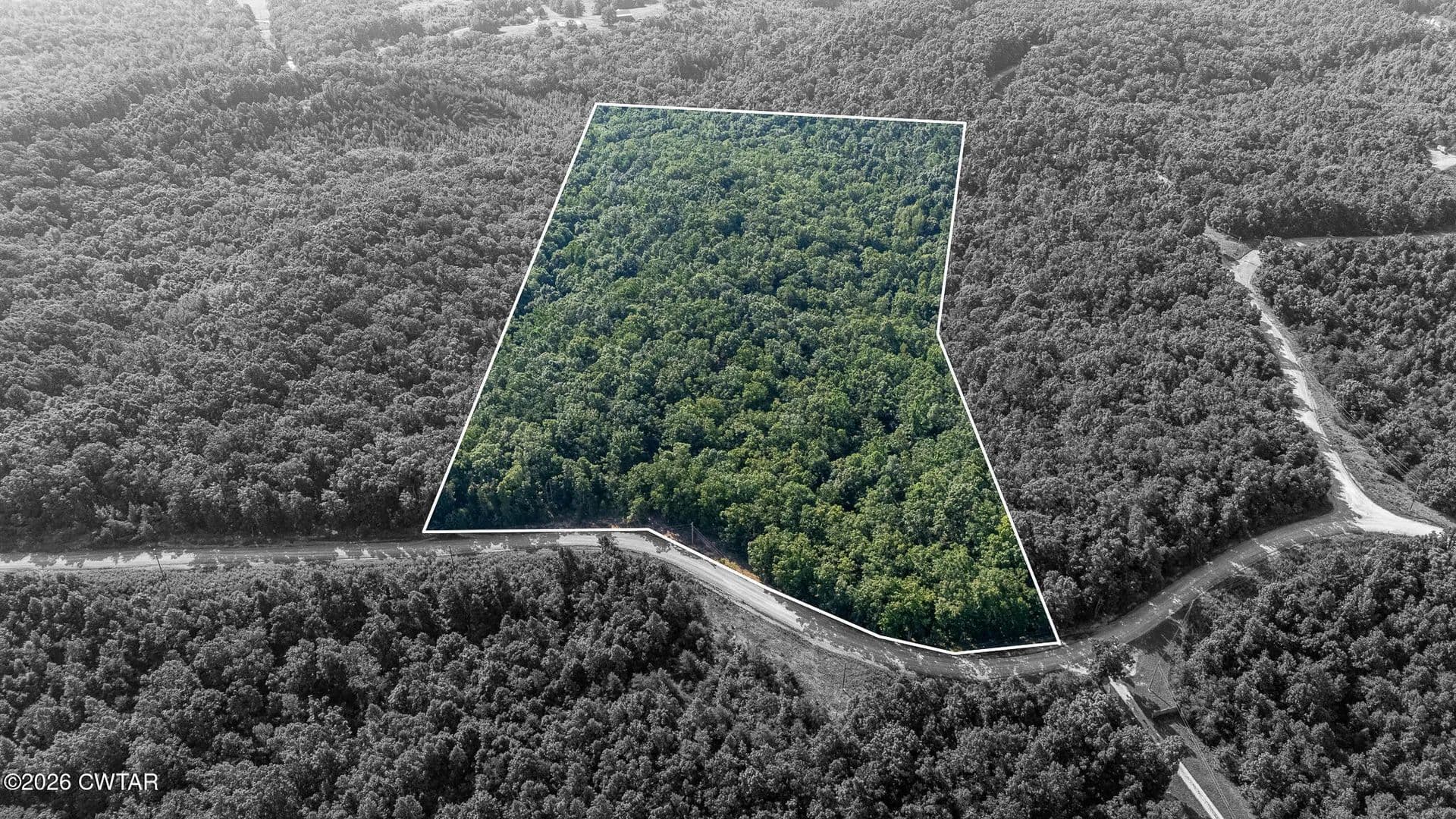Lots & Land-Other in Clifton - Clifton, Tennessee, 38425