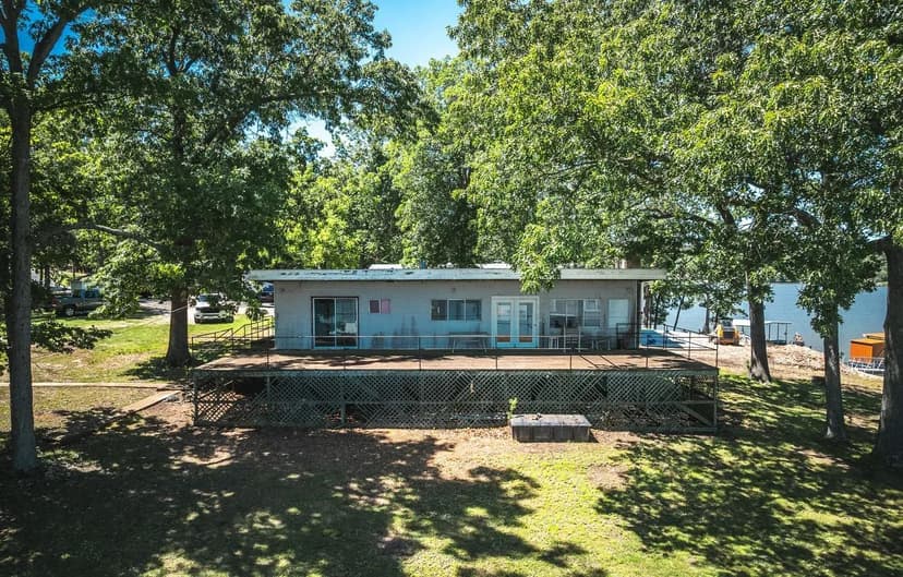 Lakefront at Mohawk Point