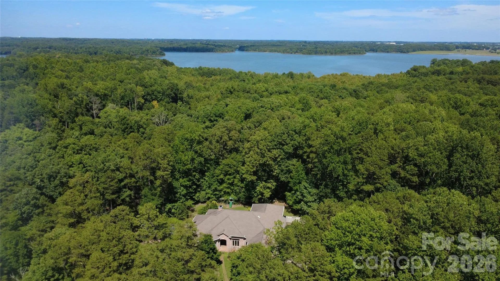 29.1 Acres of Land for Sale in Concord, NC - Concord, North Carolina, 28027
