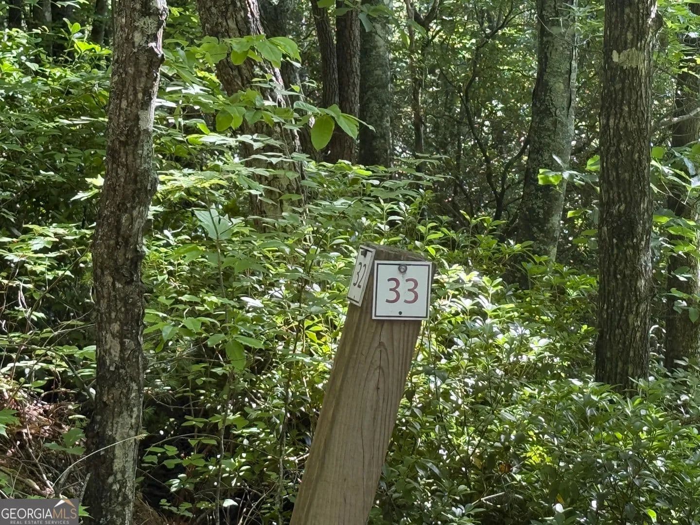 1.45 Acres of Land for Sale in Hiawassee, Georgia - Hiawassee, Georgia, 30546