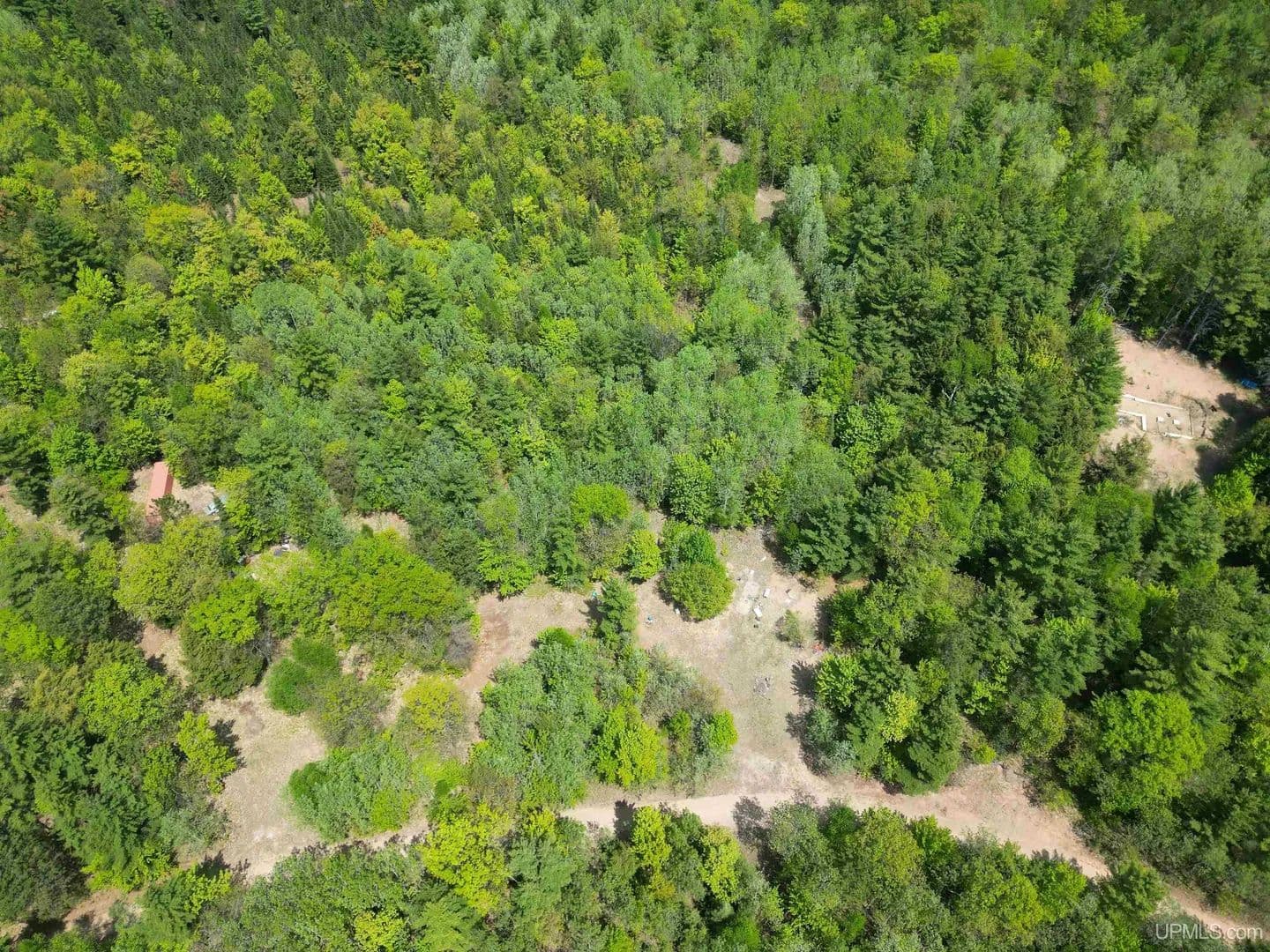 Vacant Land in Marquette - Marquette, Michigan, 49855