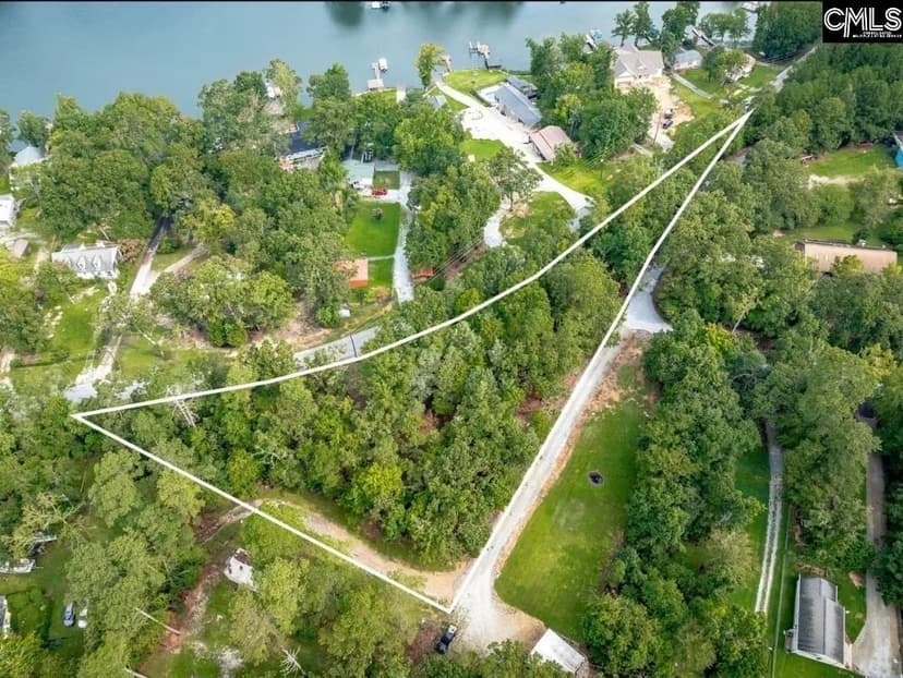 Vacant Land in Prosperity