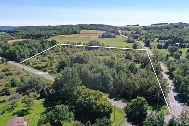 Land -Single Family Acreage in Morrisville