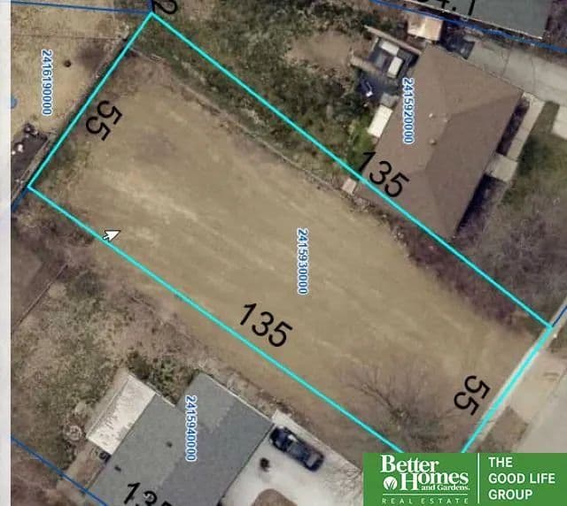 Lots & Land-Other in Omaha - Omaha, Nebraska, 68134
