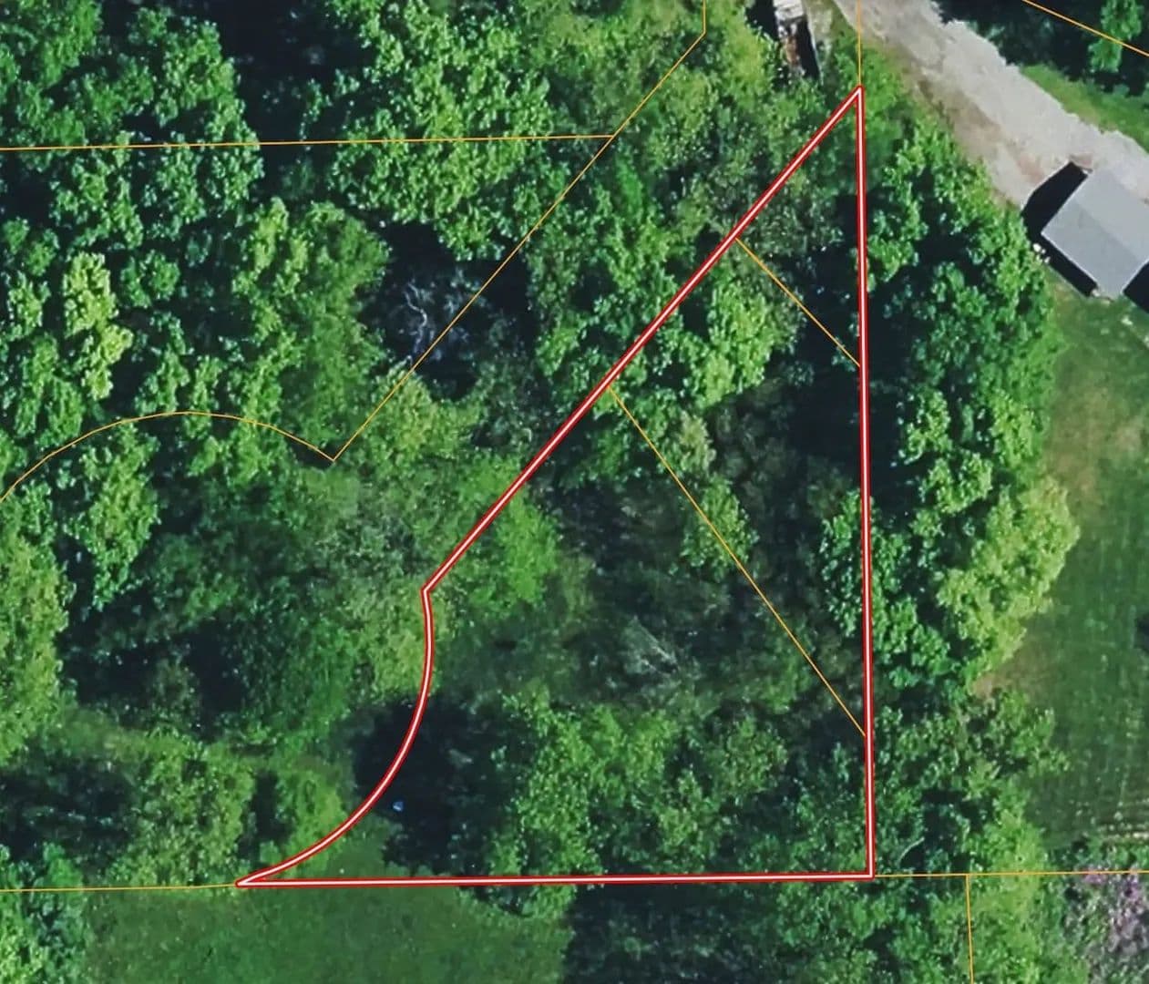 LAKE CHARLES EAST LOTS – ANGOLA, IN – POTENTIAL BUILDING SITE – LAKE ACCESS – UTILITIES AVAILABLE – CUL-DE-SAC - Angola, Indiana, 46703
