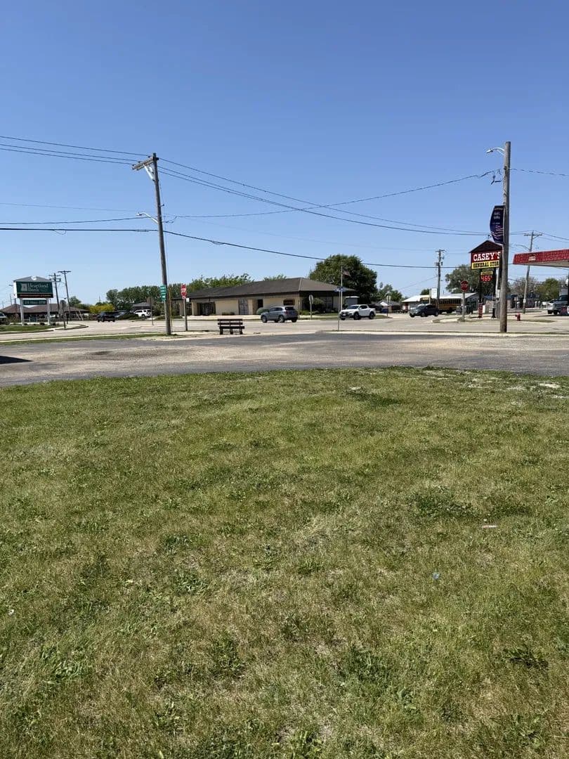 Land -Retail in Oglesby - Oglesby, Illinois, 61348