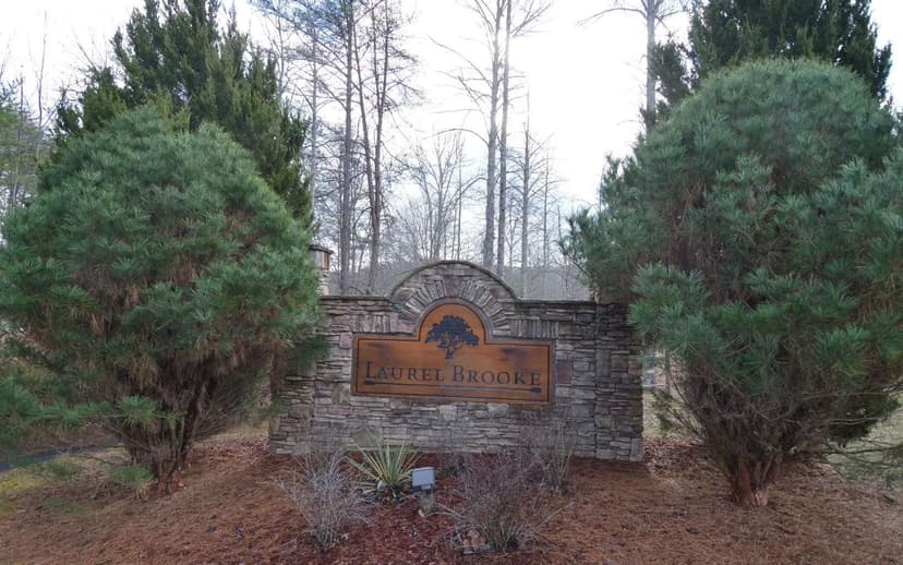 Lots & Land-Other in Blairsville