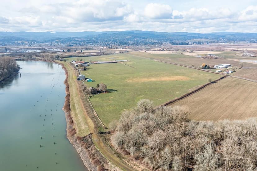 Property from 35308 Riverside Lane - KW