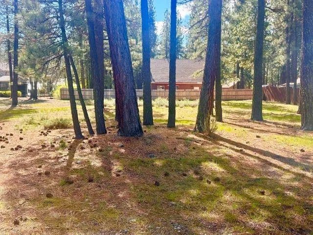 Vacant Land in Chester - Chester, California, 96020