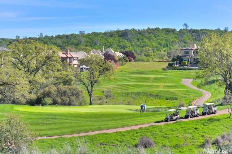 Vacant Land in El Dorado Hills - El Dorado Hills, California, 95762