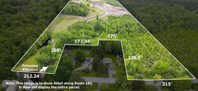 Lots & Land-Other in Winchester