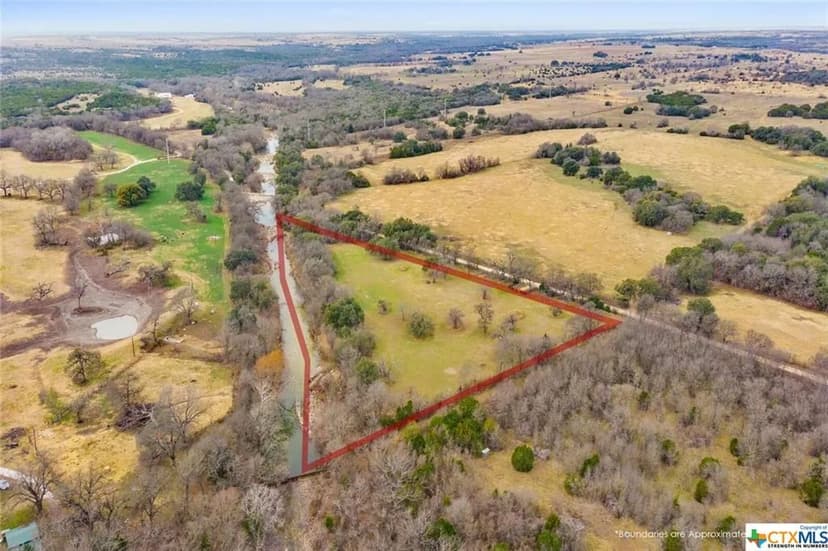 Property from 1435 CR 3550 - KW