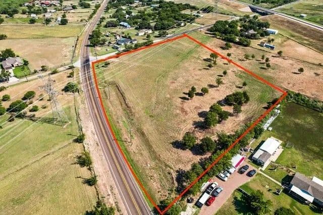 Property from 8504 Fm 1902 - KW