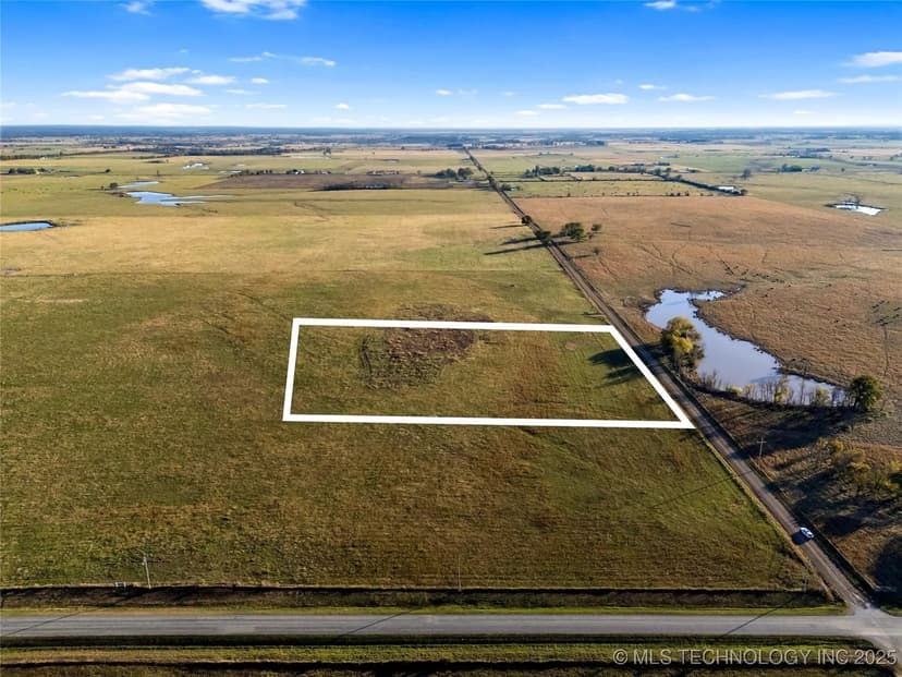 Property from 2 E 330 Road - KW