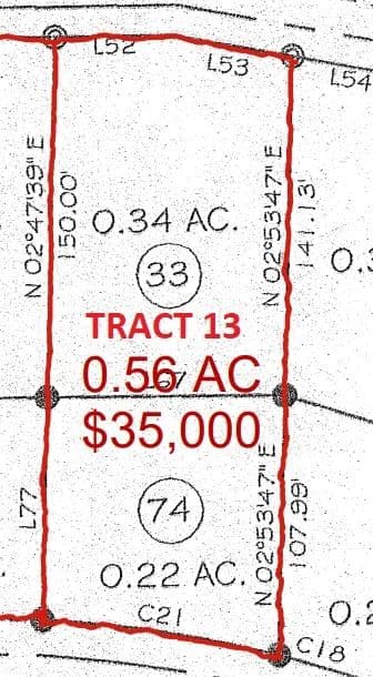 Land -Single Family Acreage in Whitley City - Whitley City, Kentucky, 42653