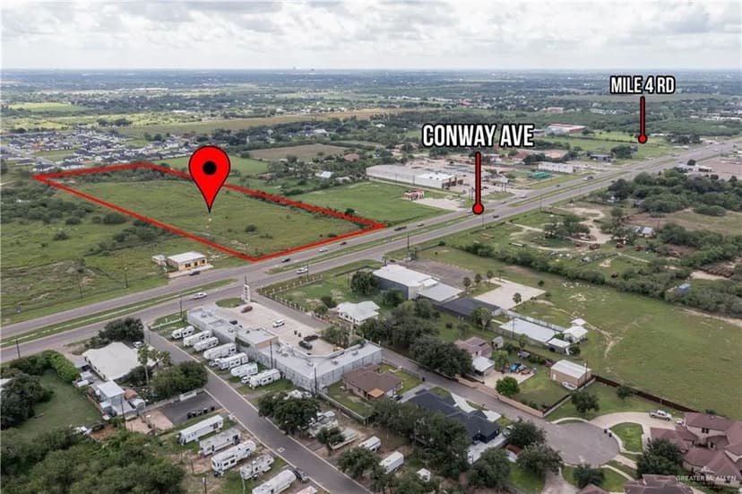 Property from 00 Conway - KW
