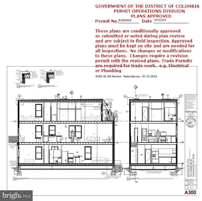 Vacant Land in Washington