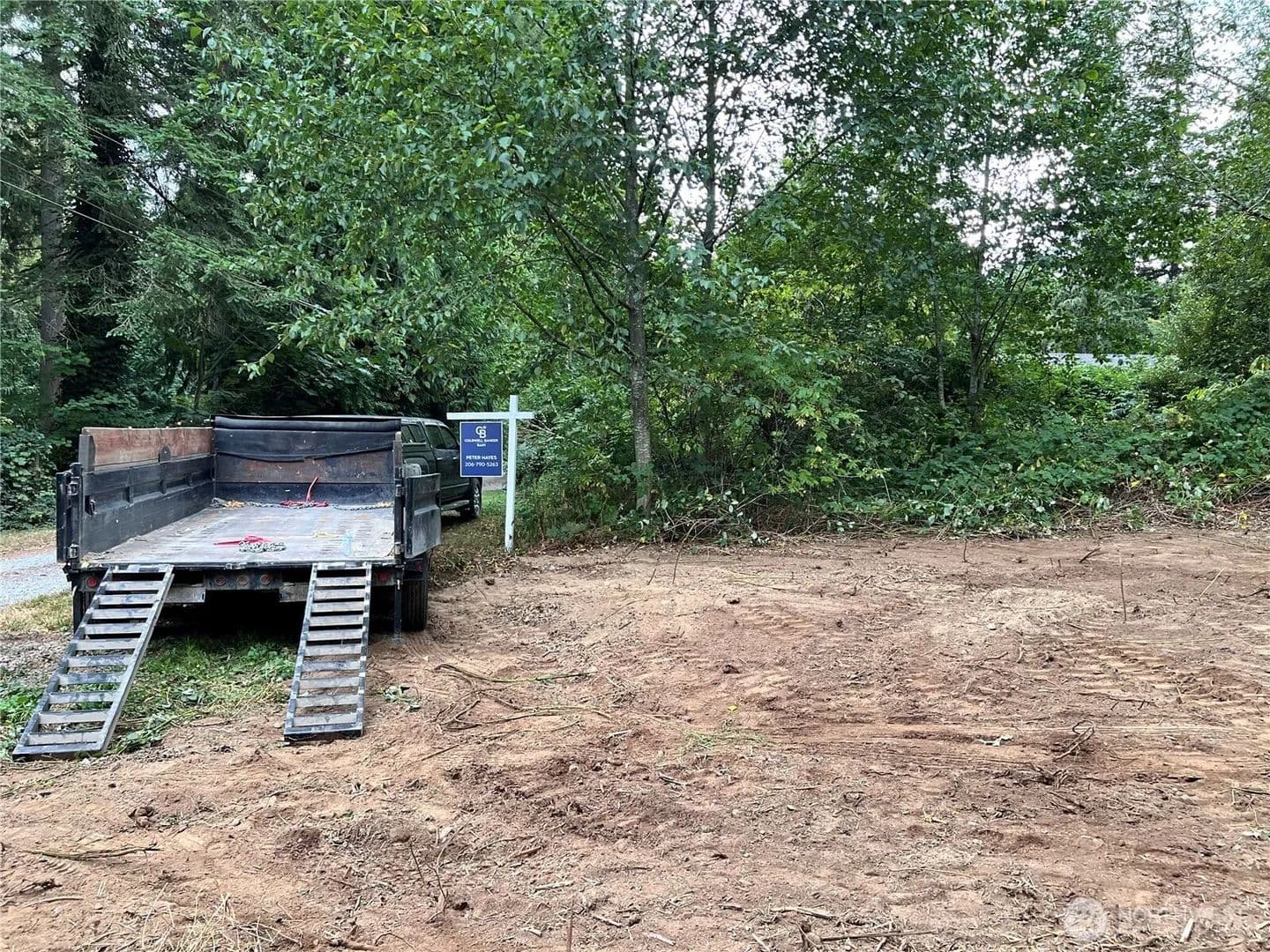 Vacant Land in Redmond - Redmond, Washington, 98053