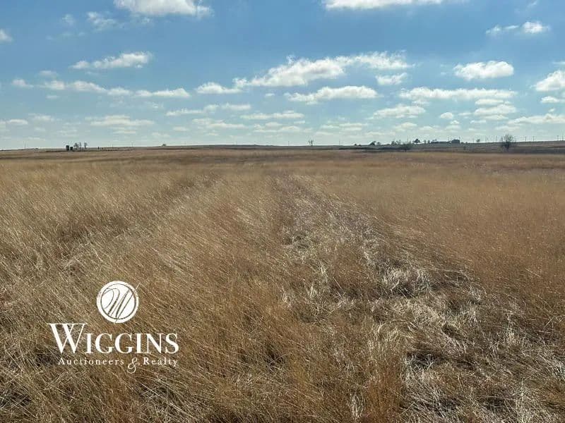 3/4 - 155.49 +/- Acres | Good Livestock/Sm. Grain Farm | Loyal/Okeene, OK