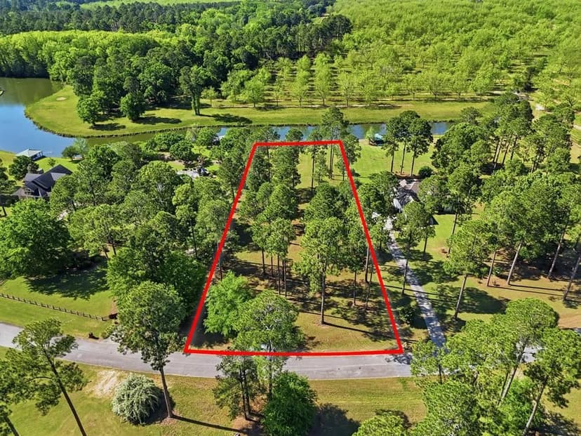 Lots & Land-Other in Cordele