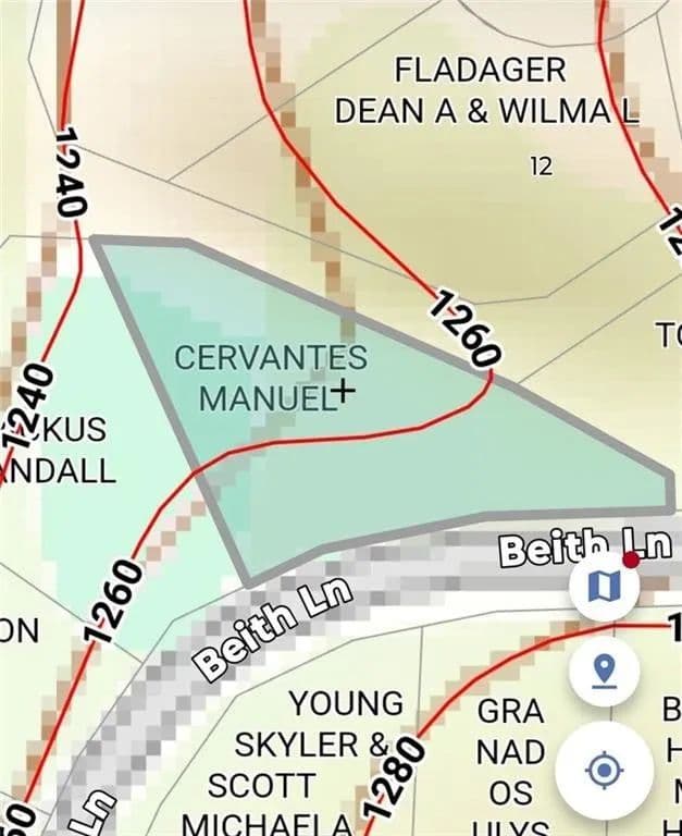Lots & Land-Other in Bella Vista - Bella Vista, Arkansas, 72715