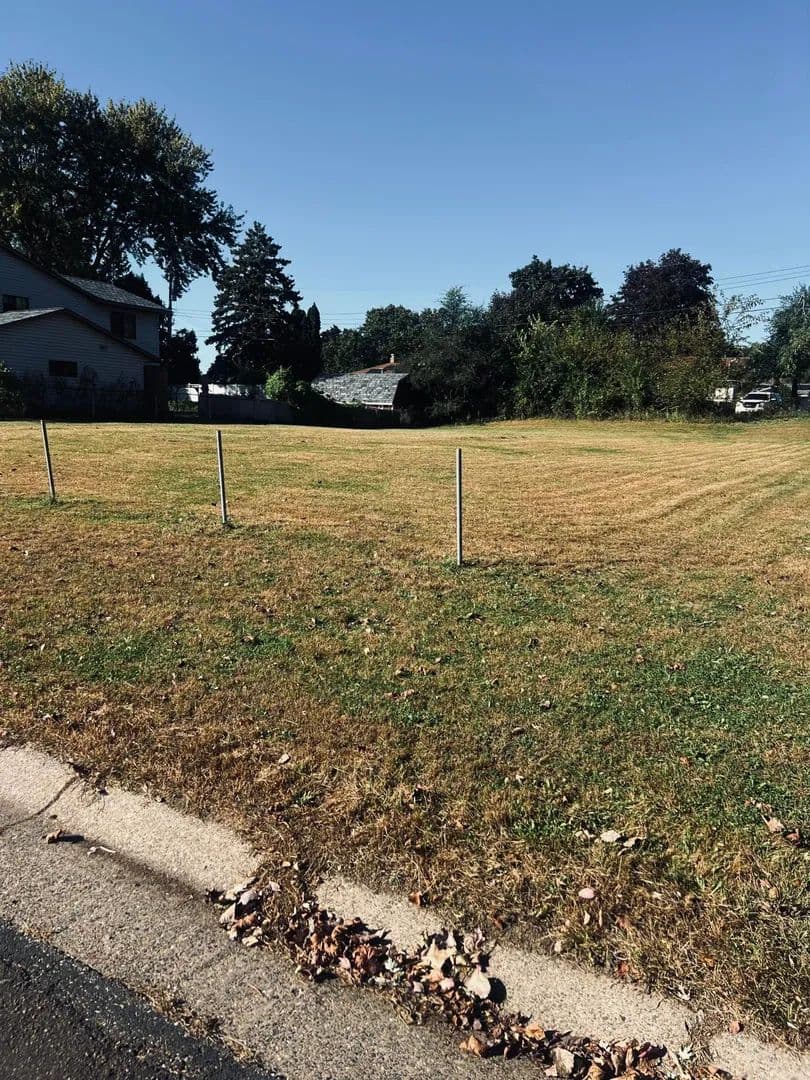 Vacant Land in Maplewood