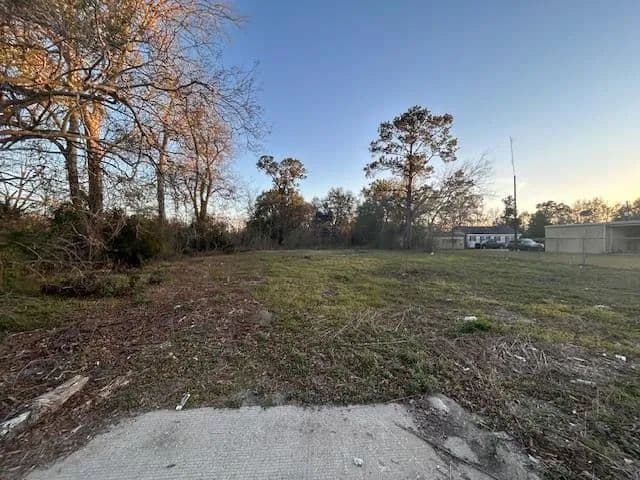 Lots & Land-Other in Beaumont - Beaumont, Texas, 77708