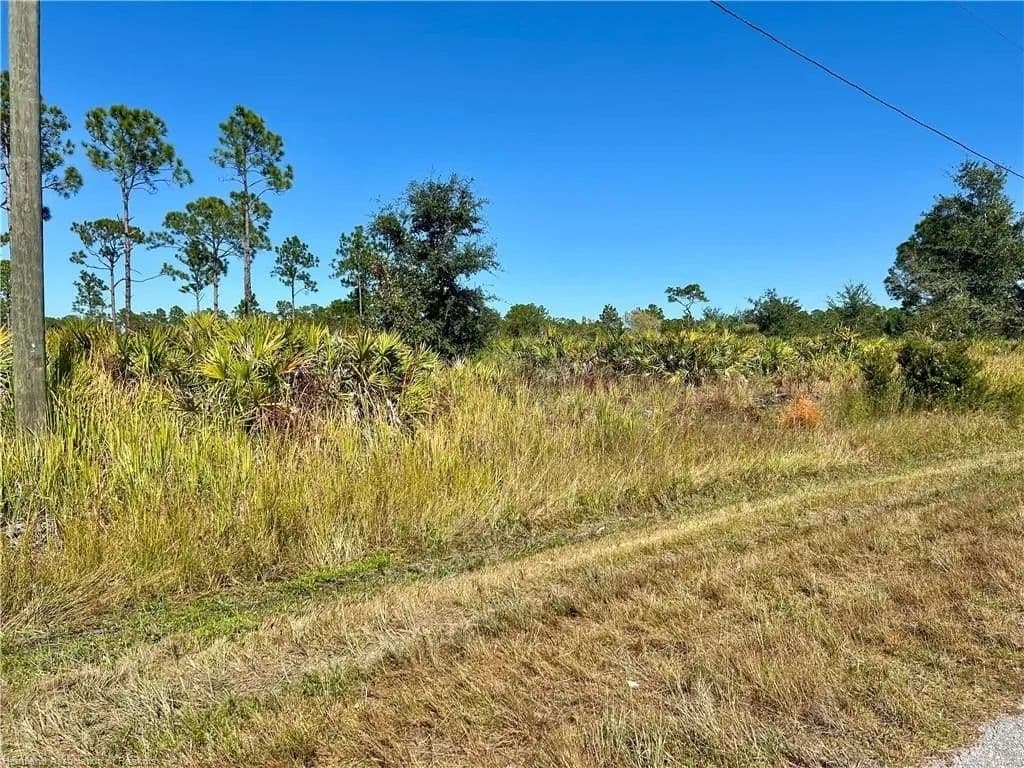 Lots & Land-Other in Sebring - Sebring, Florida, 33872