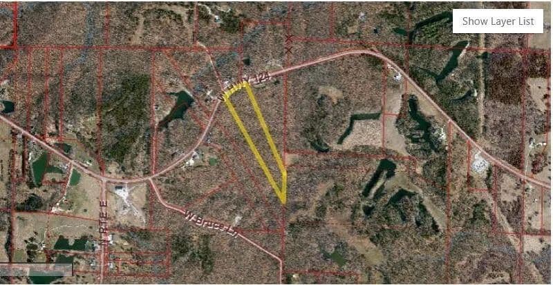 Lots & Land-Other in HARRISBURG