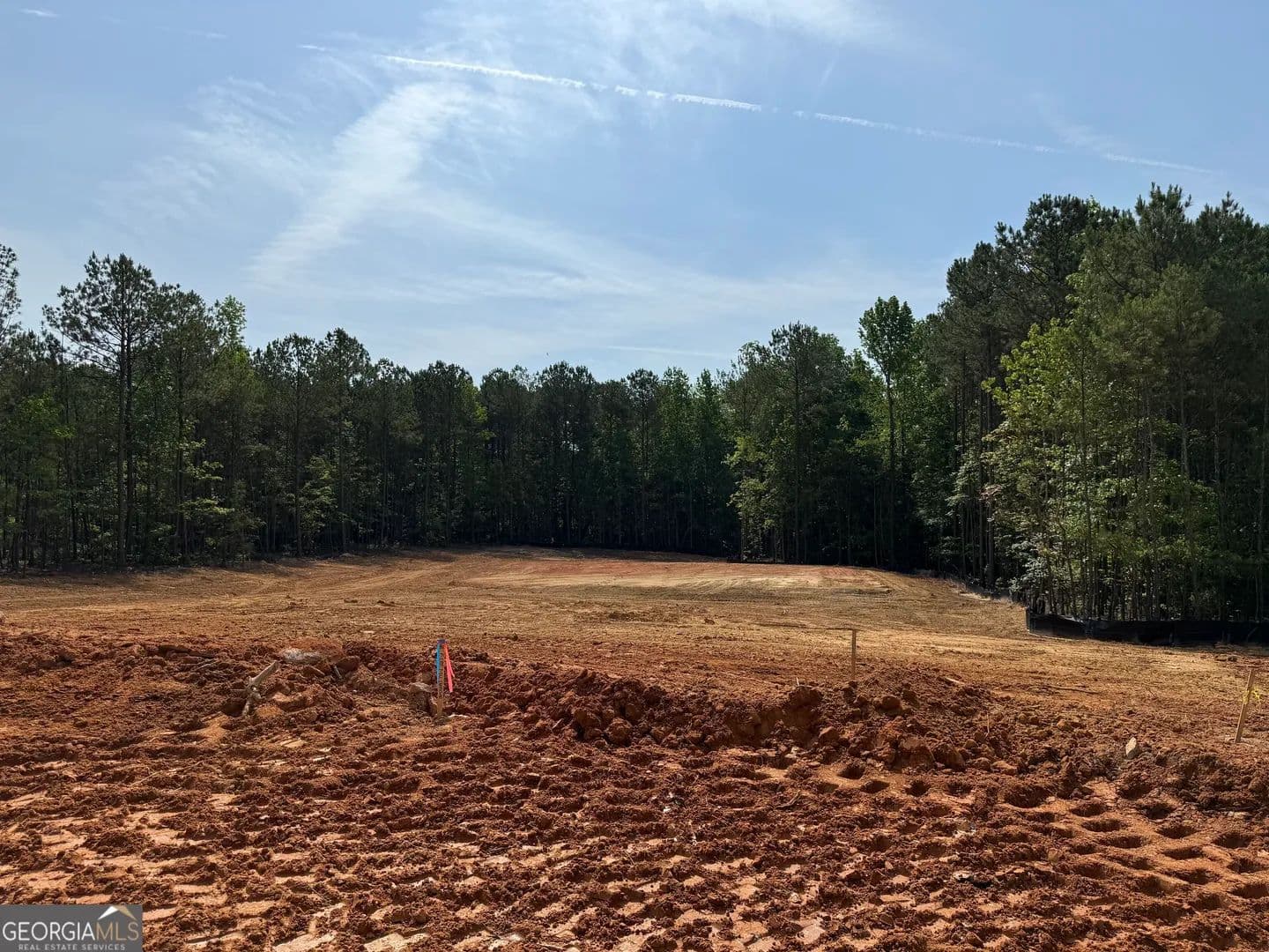 Vacant Land in Lagrange - Lagrange, Georgia, 30241