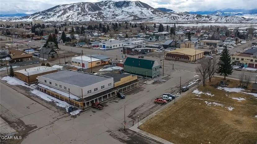 Lots & Land-Other in Kremmling