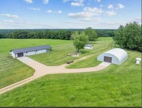 Property from 27255 Farm Road 2090 - KW