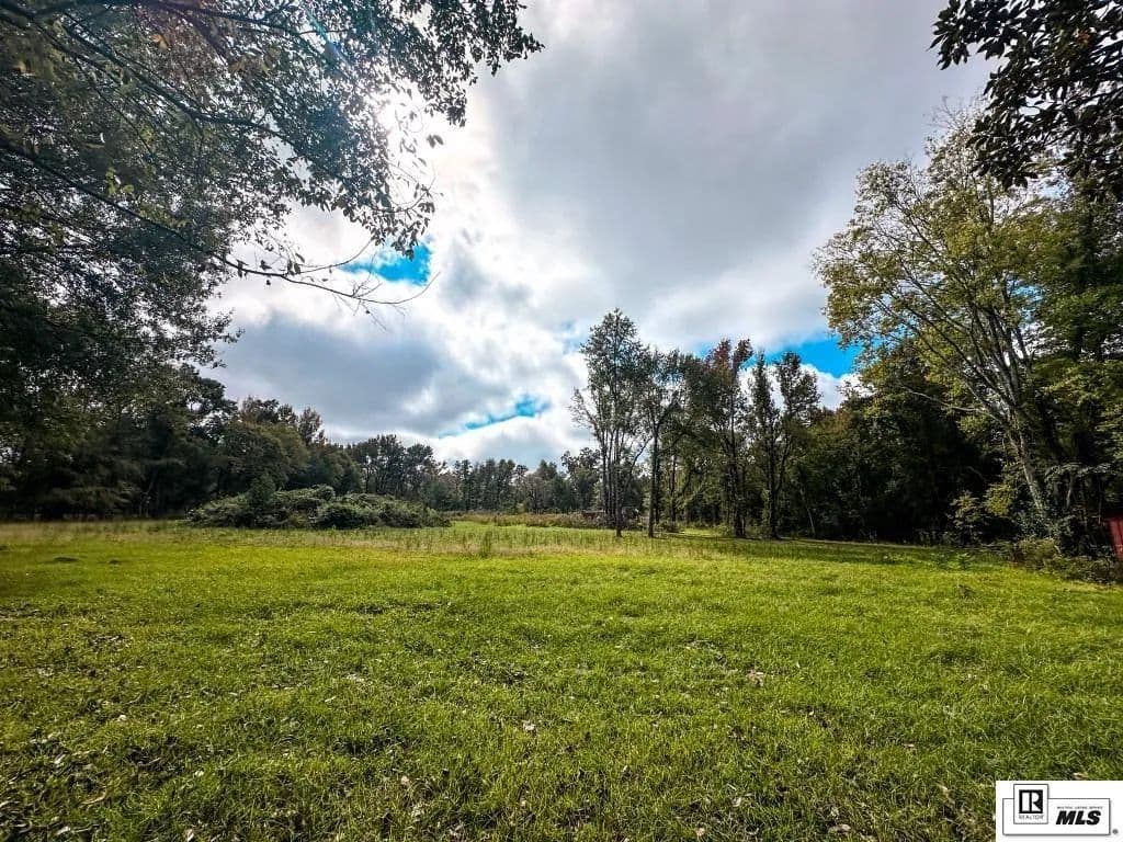 Vacant Land in Sicily Island - Sicily Island, Louisiana, 71368