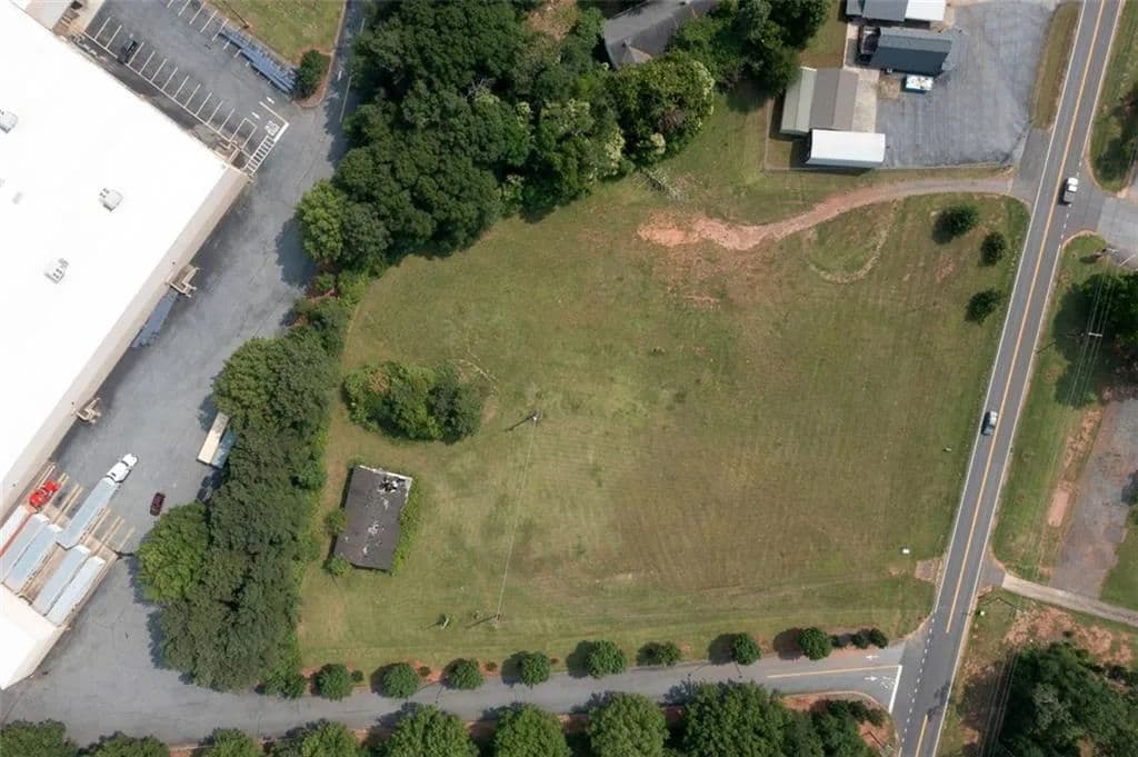 Property from 222 Brown Road - KW - Anderson, South Carolina, 29621