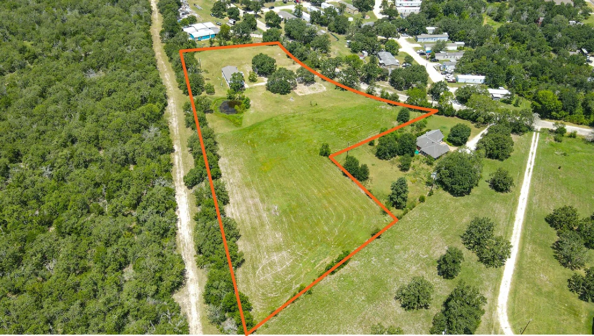 14222 S Dowling Road - College Station, Texas, 77845