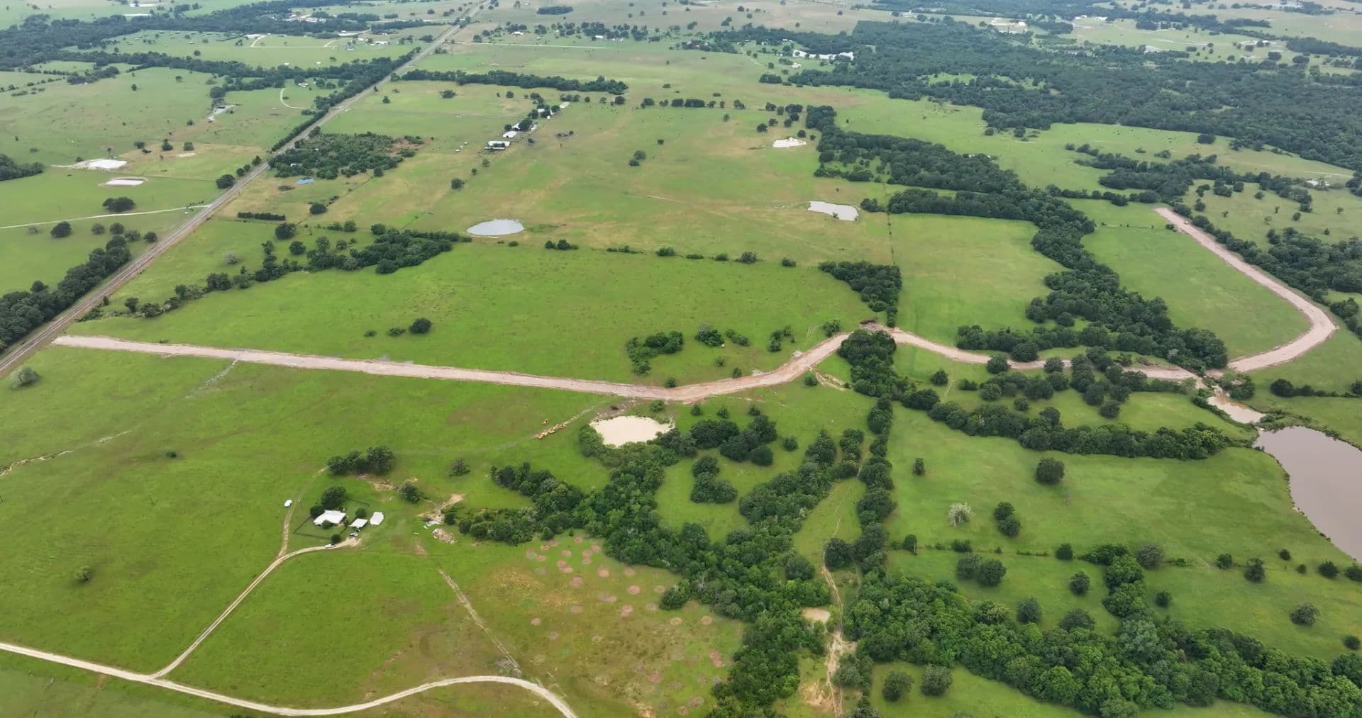 Baker Ridge 18 - Madisonville, Texas, 75852